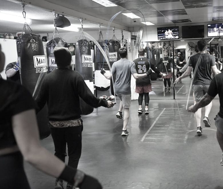 corporate box gym classes boxing 002 1