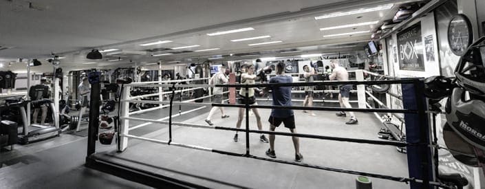 corporate box gym lutwyche 002